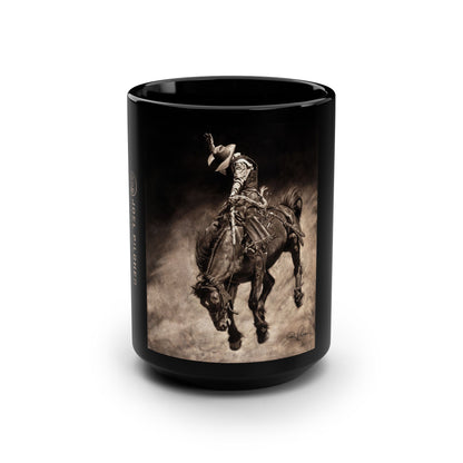 "Giddy Up" 15oz Mug