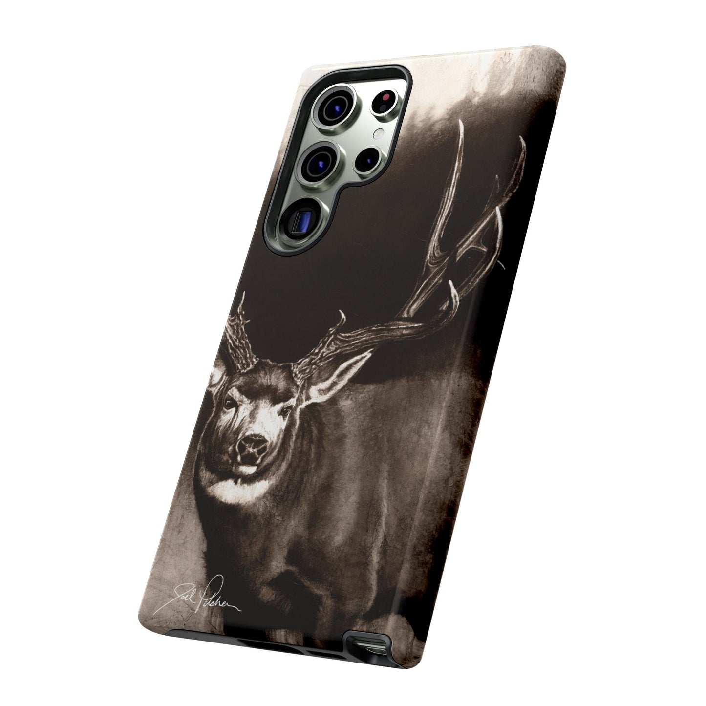 "Muley" Smart Phone Tough Case