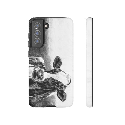"Holstein" Smart Phone Tough Case
