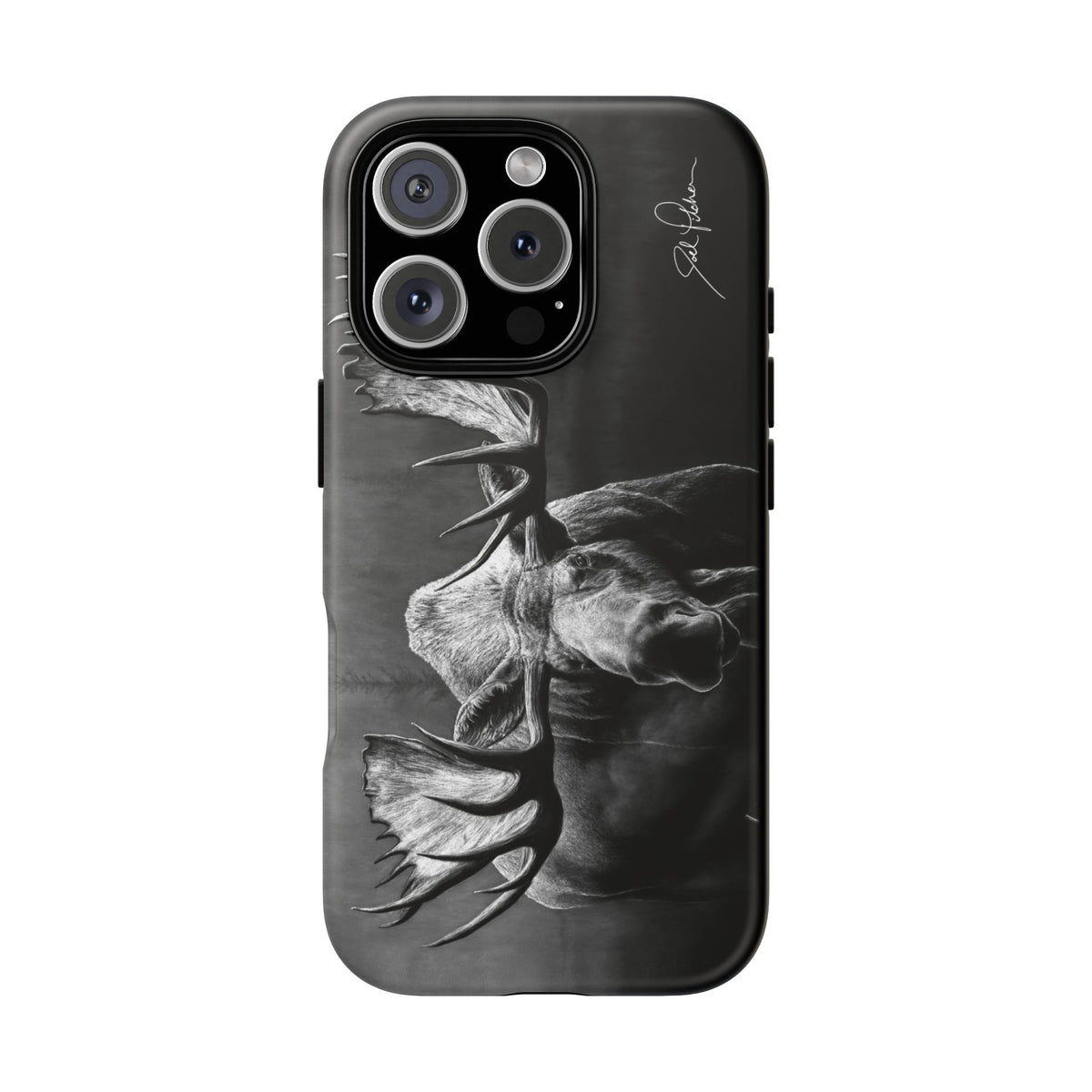 "Wide Load" Smart Phone Tough Case