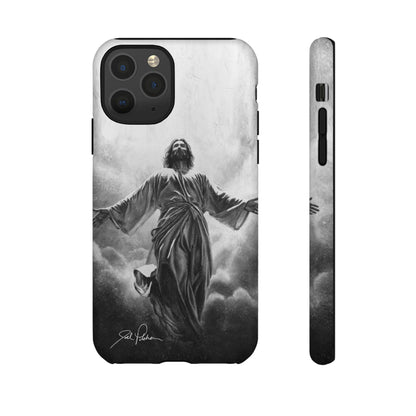 "In His Glory" Smart Phone Tough Case