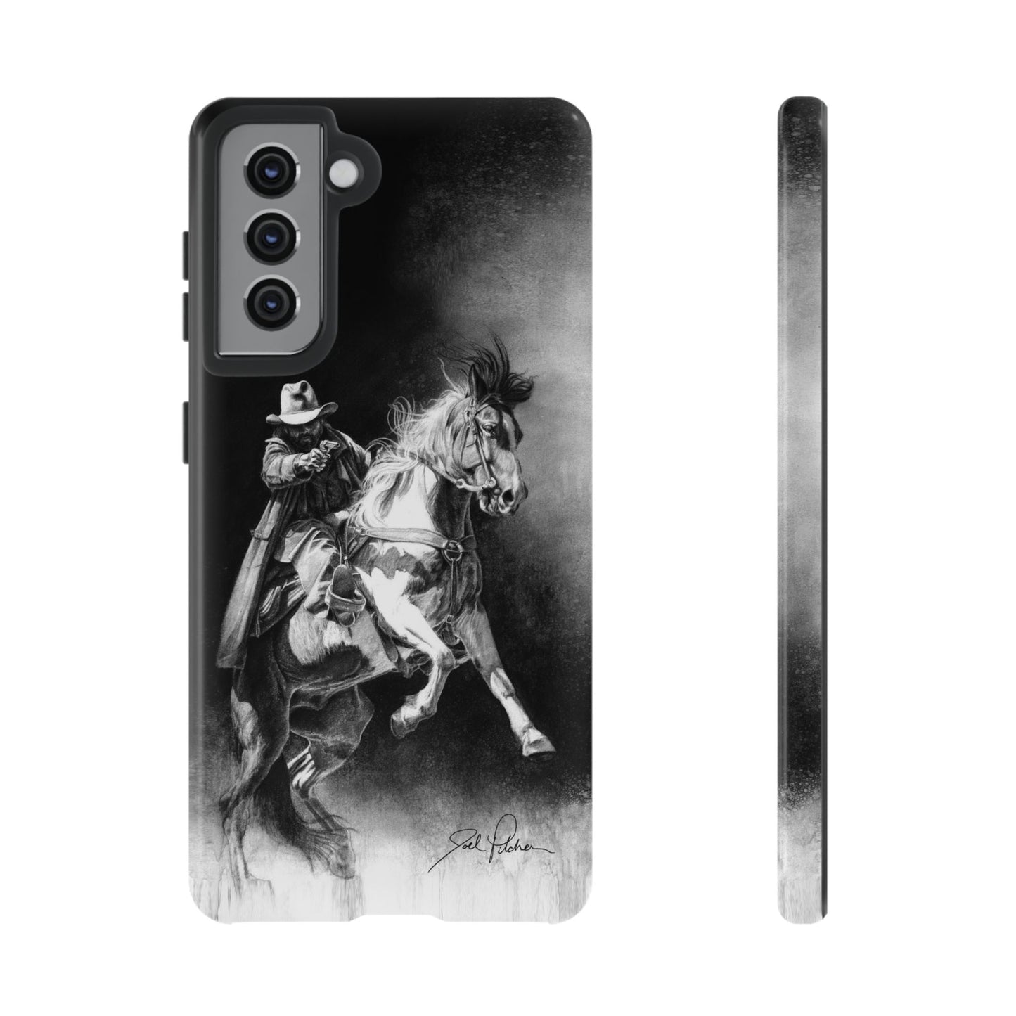 "Rough Rider" Smart Phone Tough Case