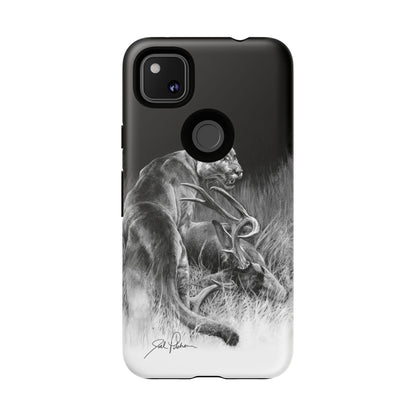 "Food Chain" Smart Phone Tough Case
