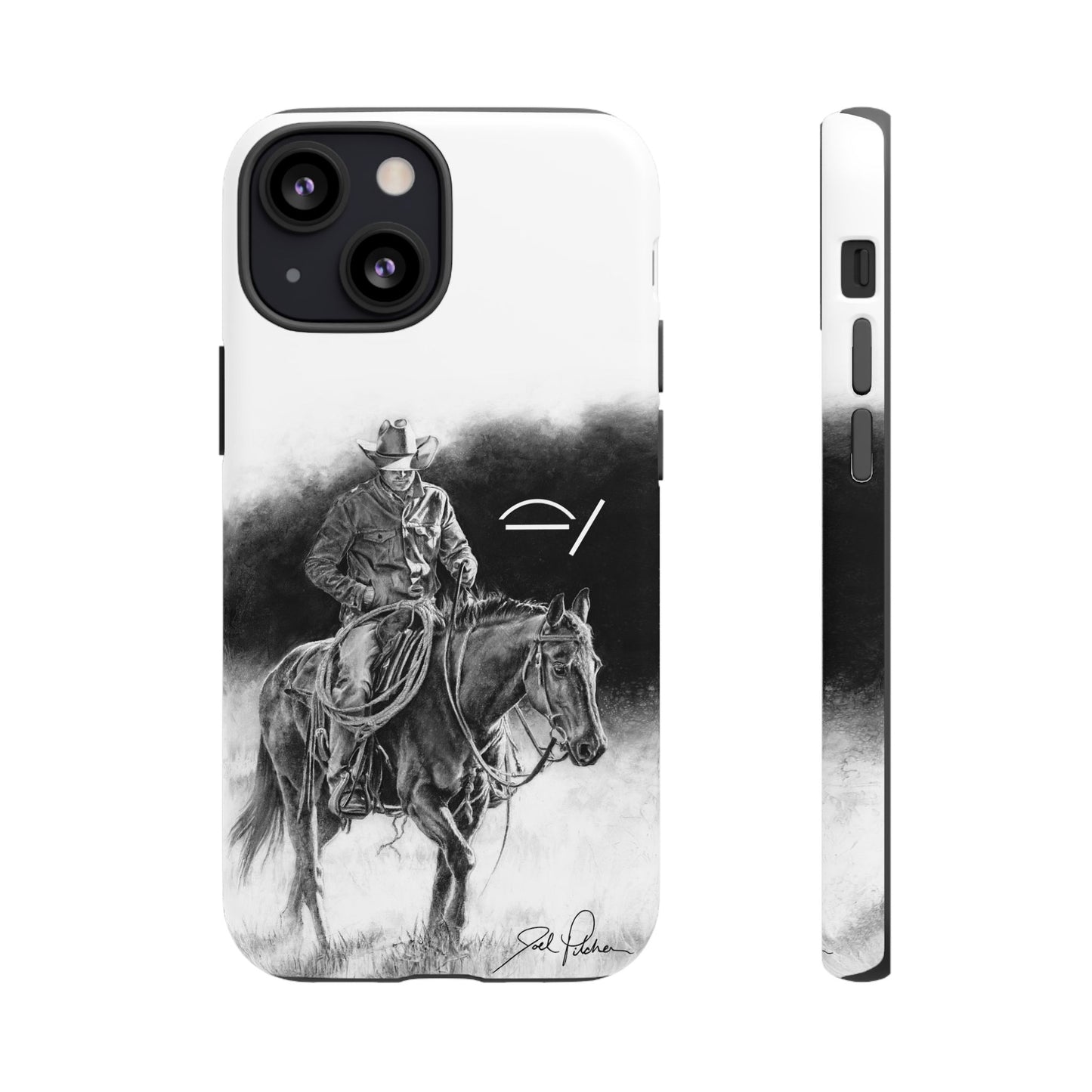 Slade Bomer Custom Case