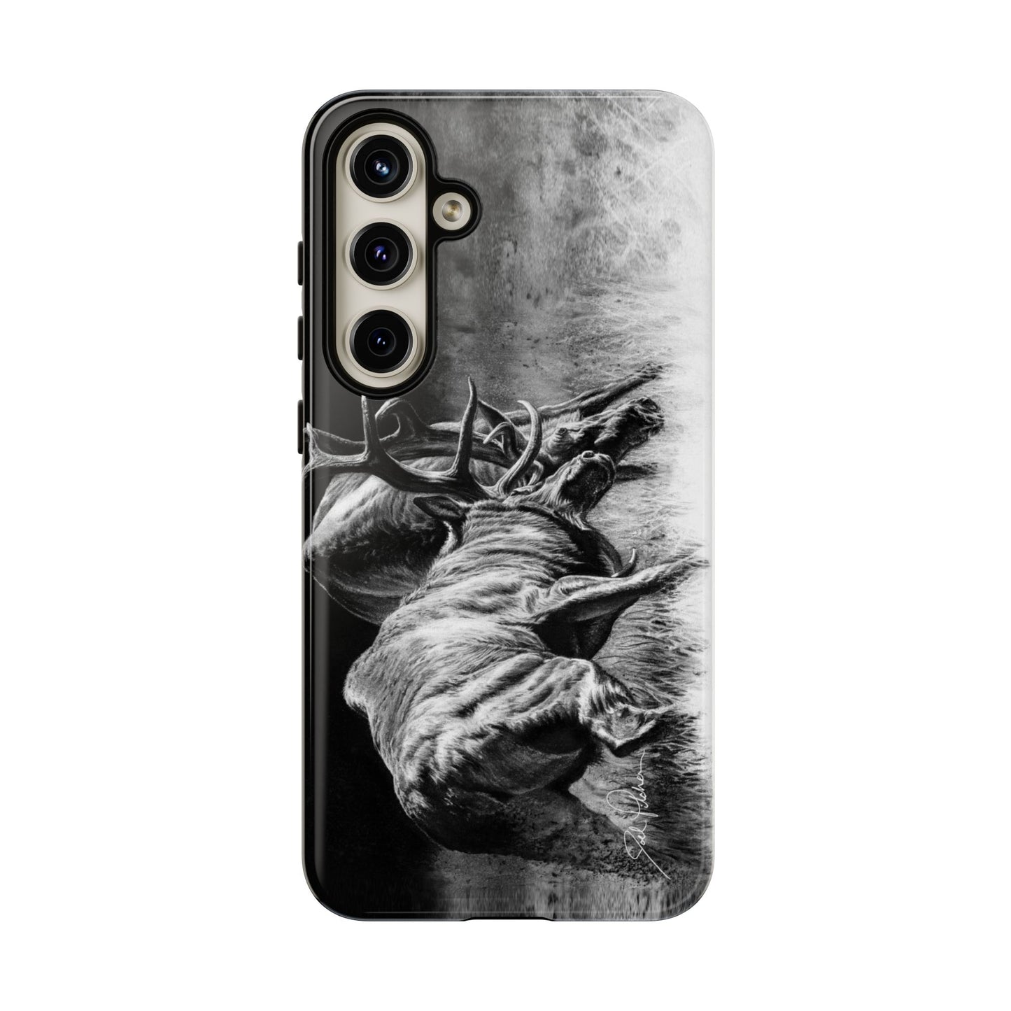 "Winner Takes All" Smart Phone Tough Case