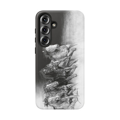"Wild Bunch" Smart Phone Tough Case