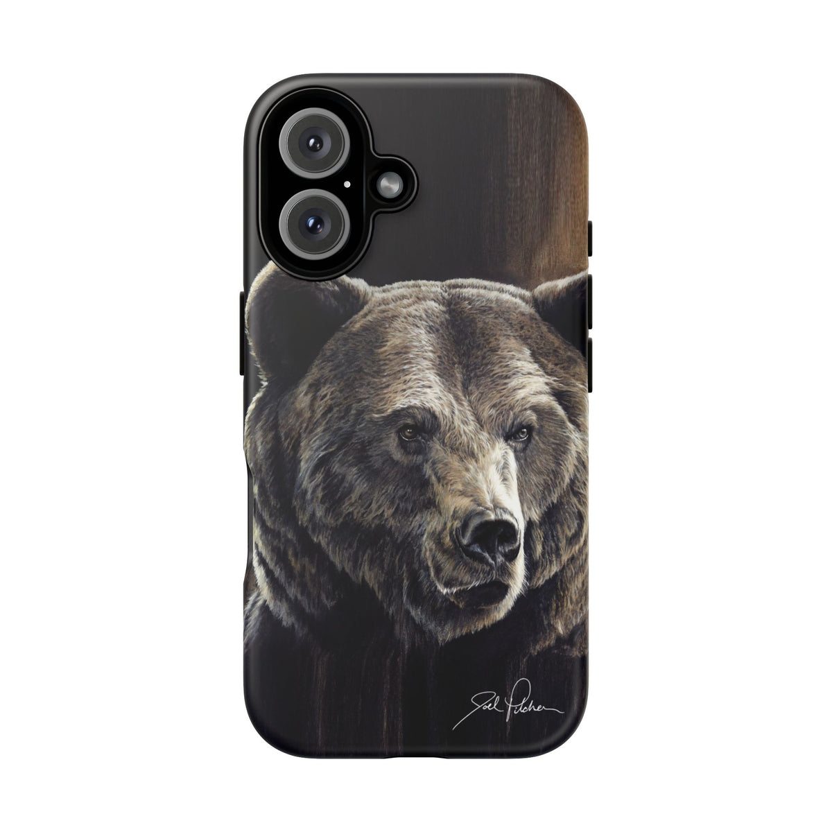 "Kodiak" Smart Phone Tough Case