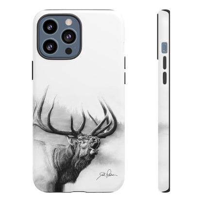 "Rocky Mountain King" Smart Phone Tough Case