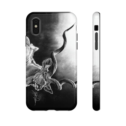 "Kudu" Smart Phone Tough Case