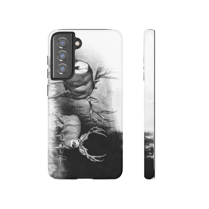 "Face Off" Smart Phone Tough Case