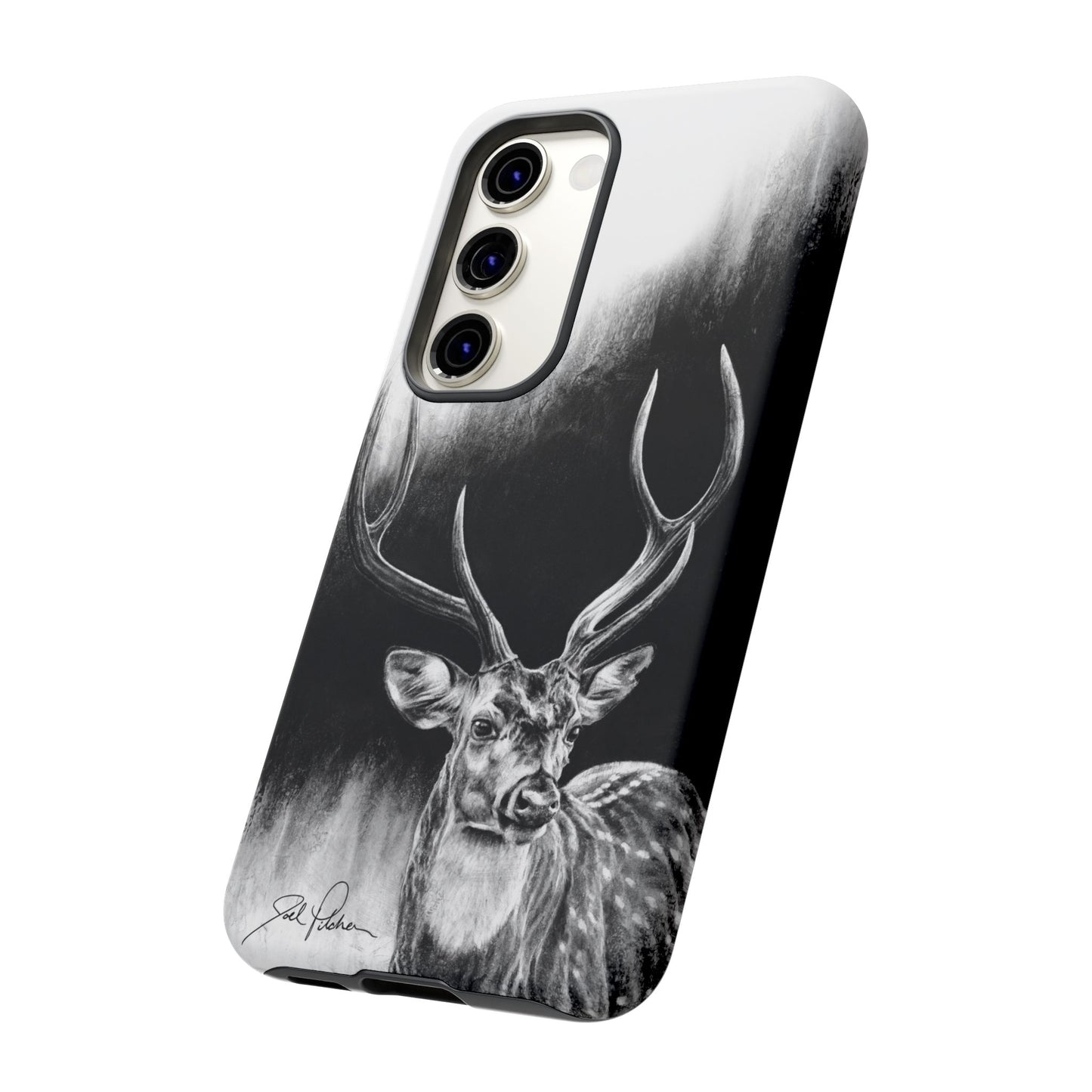 "Axis Buck" Smart Phone Tough Case