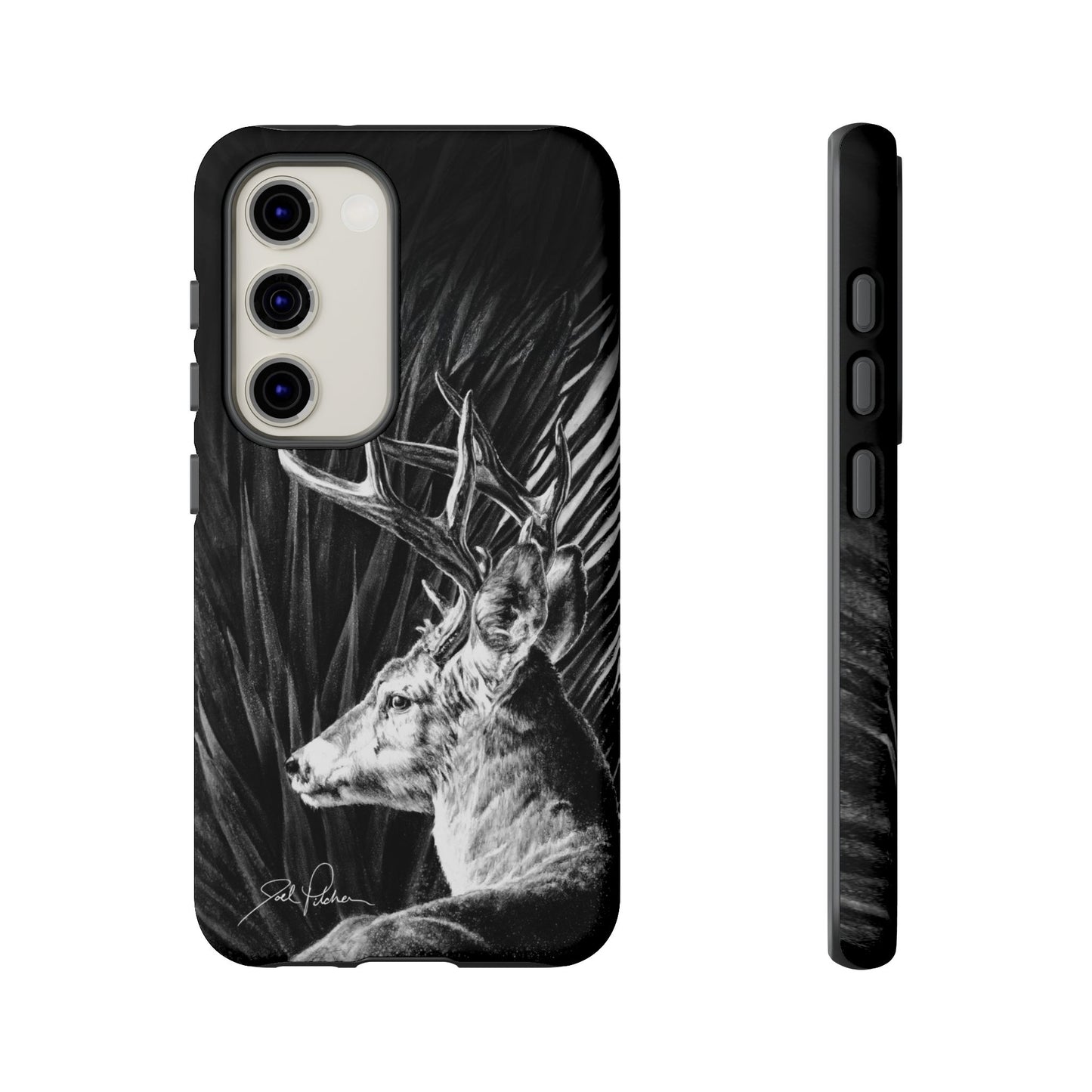 "Coues Buck" Smart Phone Tough Case