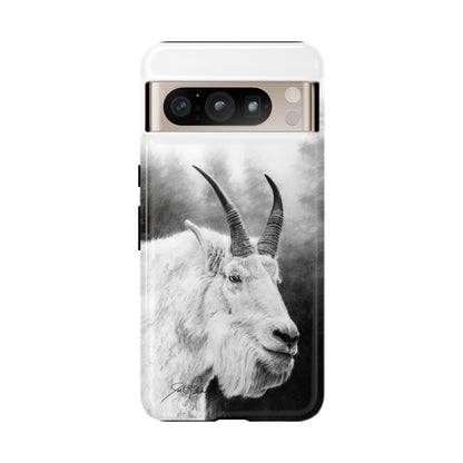 "G.O.A.T." Google Pixel Tough Cases