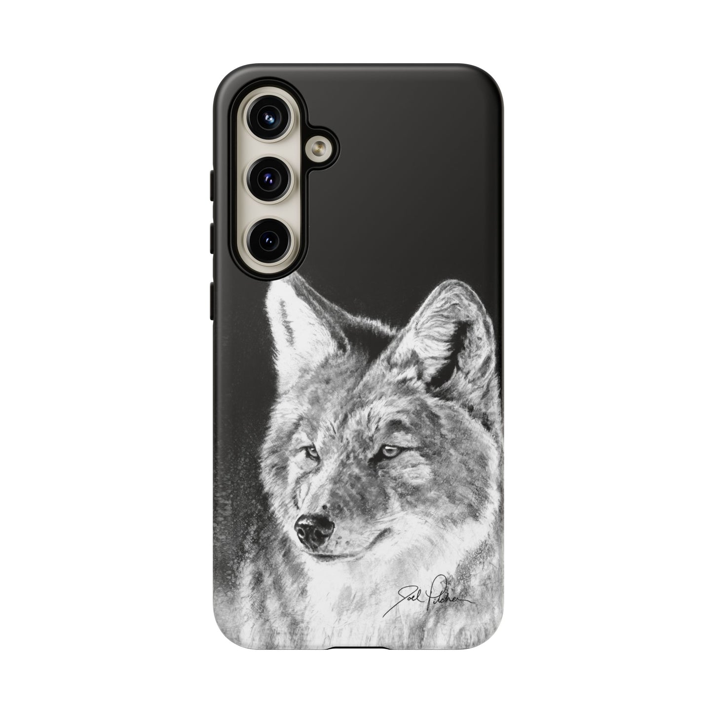 "Coyote II" Smart Phone Tough Case