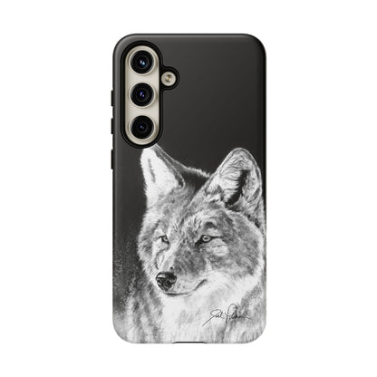 "Coyote II" Smart Phone Tough Case
