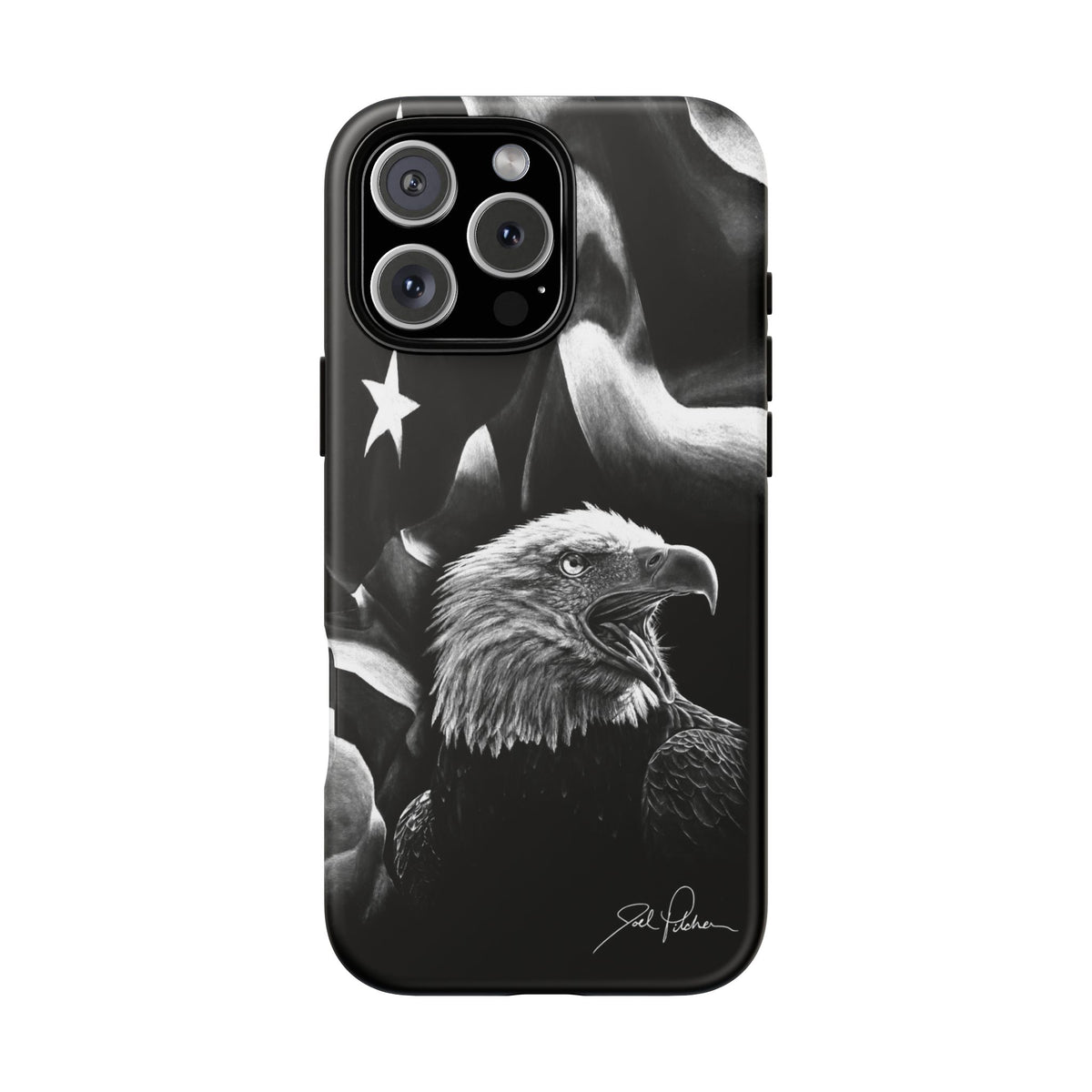 "American Eagle" Smart Phone Tough Case