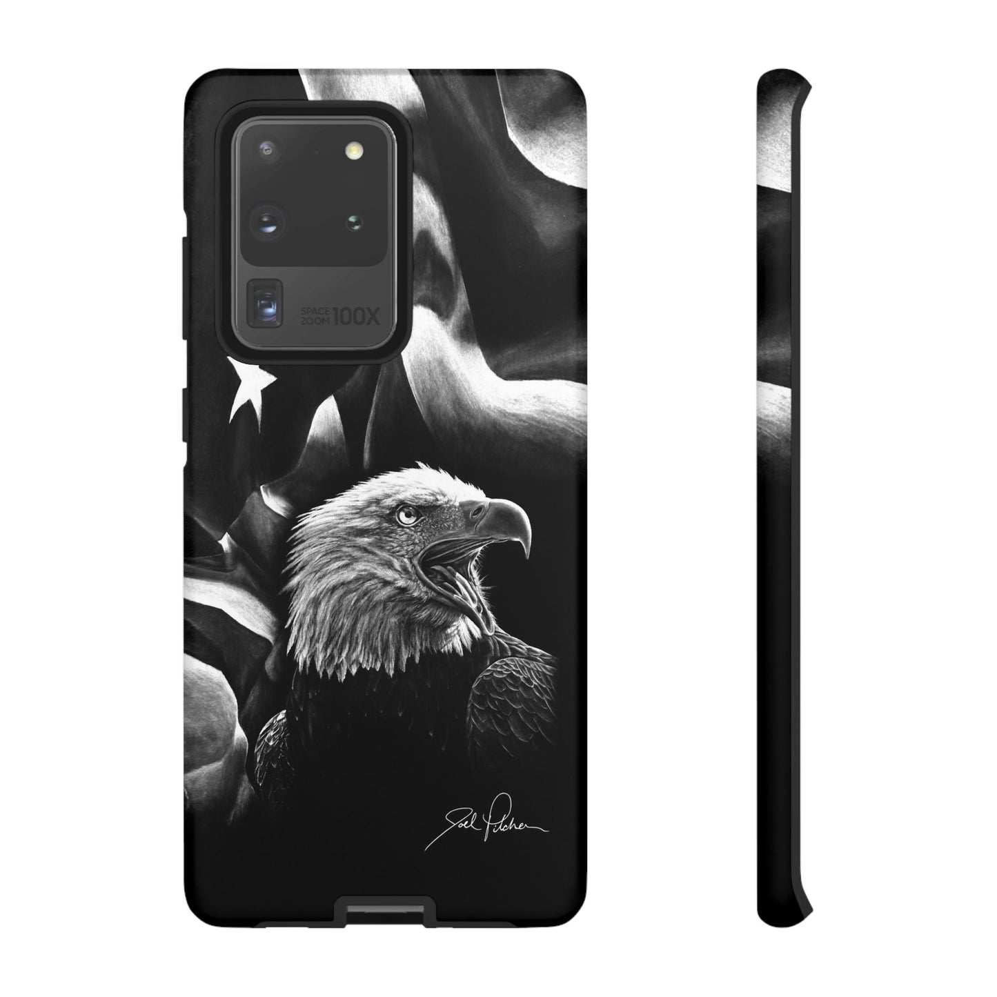 "American Eagle" Smart Phone Tough Case