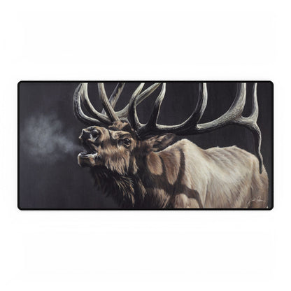 "Royal Persuasion" Mouse Pad