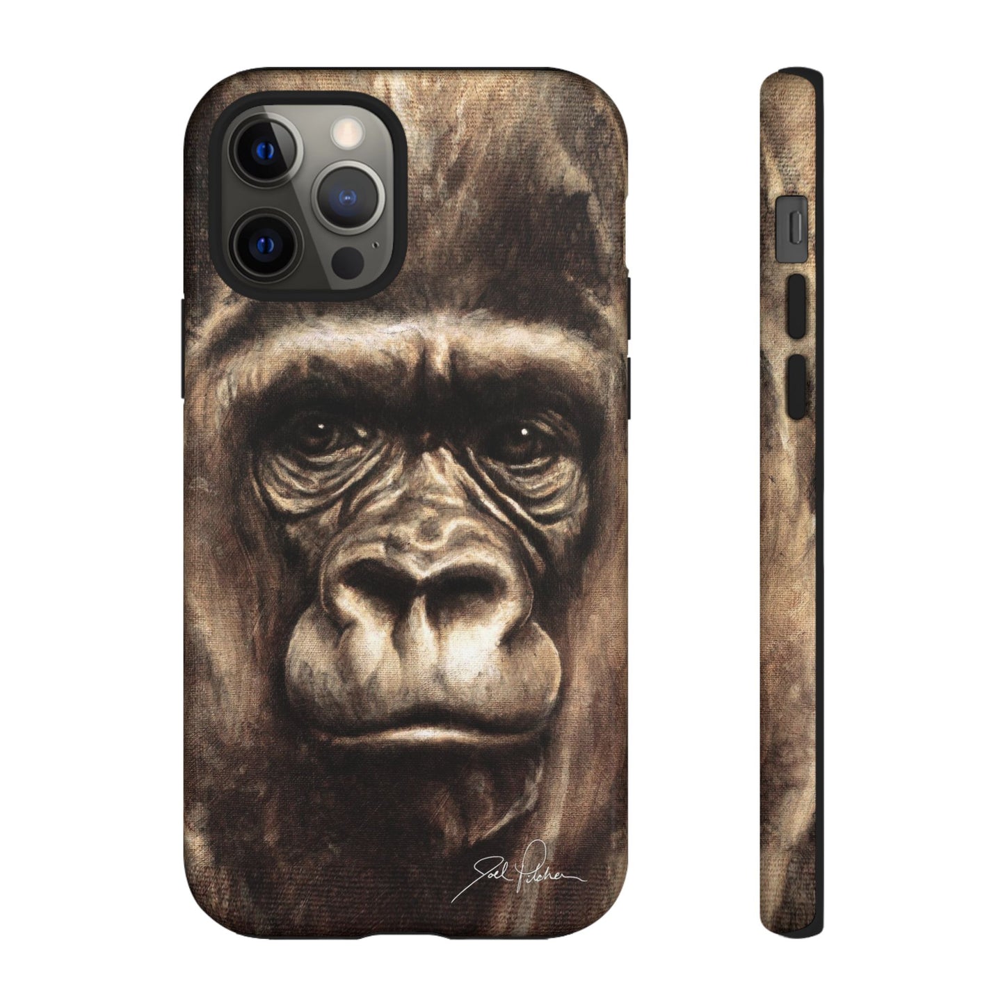 "Gorilla" Smart Phone Tough Case