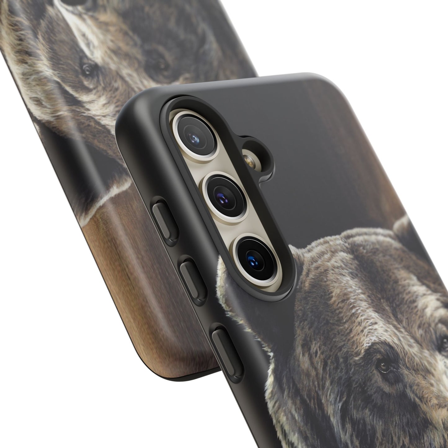 "Kodiak" Smart Phone Tough Case