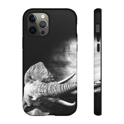 "High & Mighty" Smart Phone Tough Case