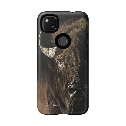 "Living Legend" Smart Phone Tough Case