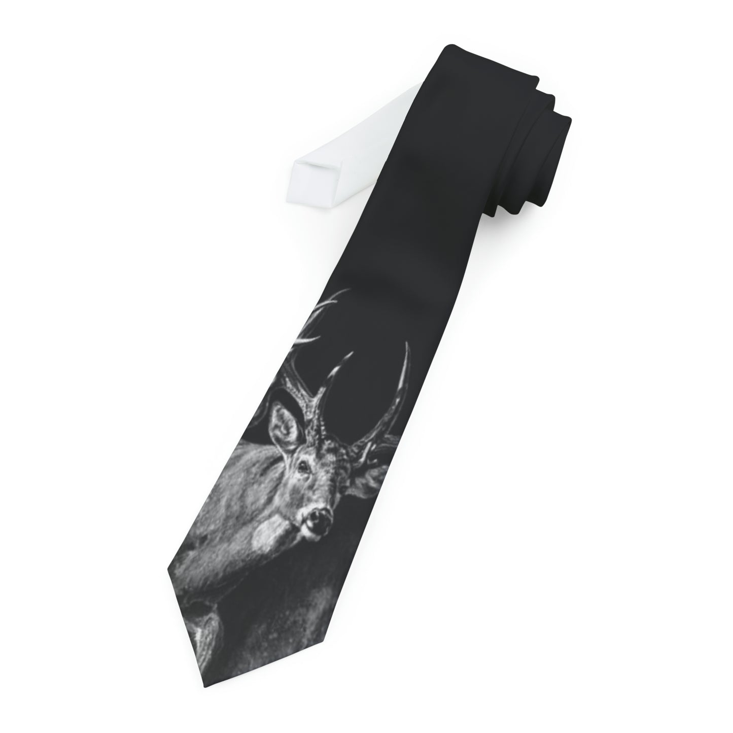 "Jaw Dropper" Necktie