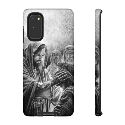"That We May See" Smart Phone Tough Case