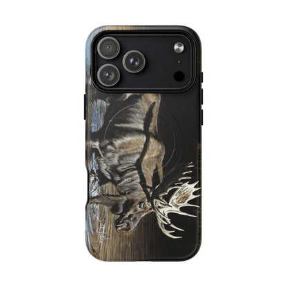 "Big Dipper" Magnetic Tough Case