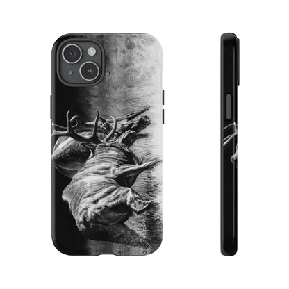 "Winner Takes All" Smart Phone Tough Case