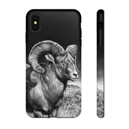 "High Class" Smart Phone Tough Case