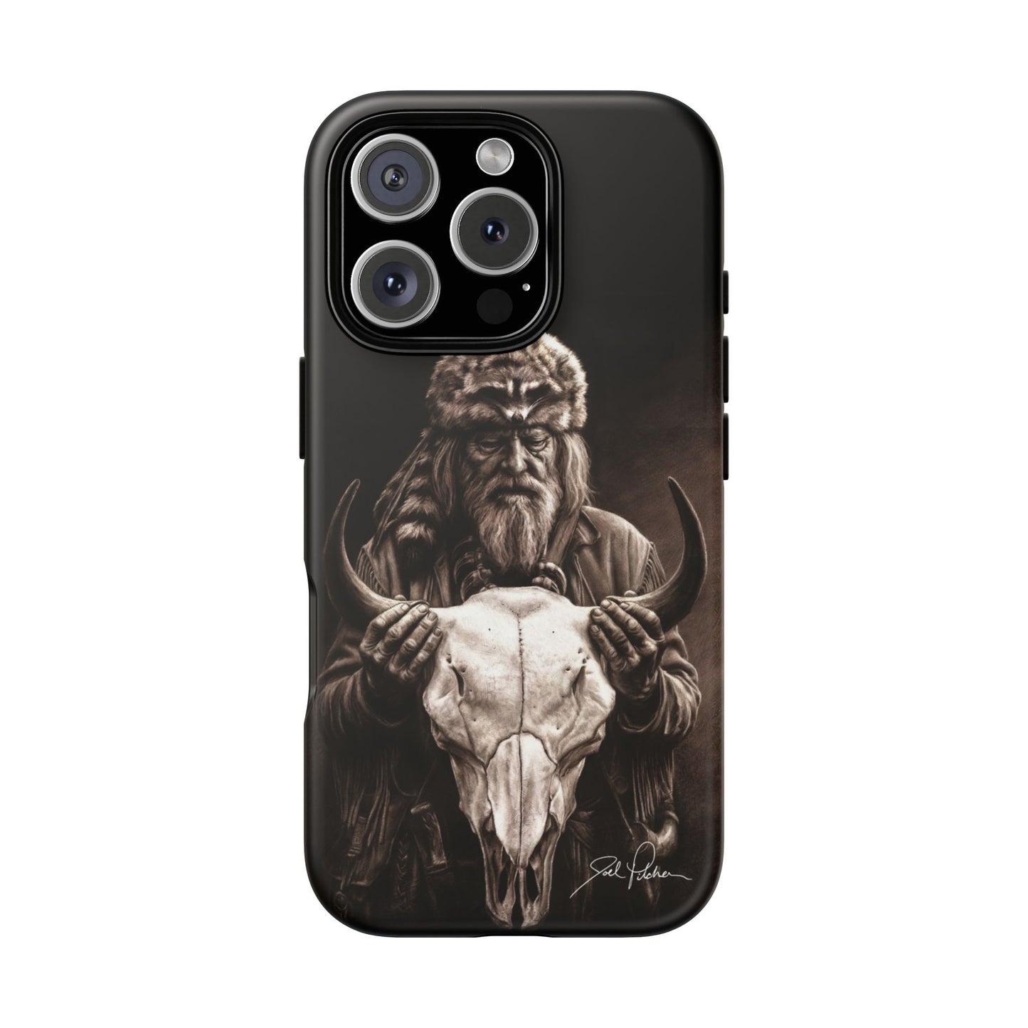 "Legends of the West" Smart Phone Tough Case