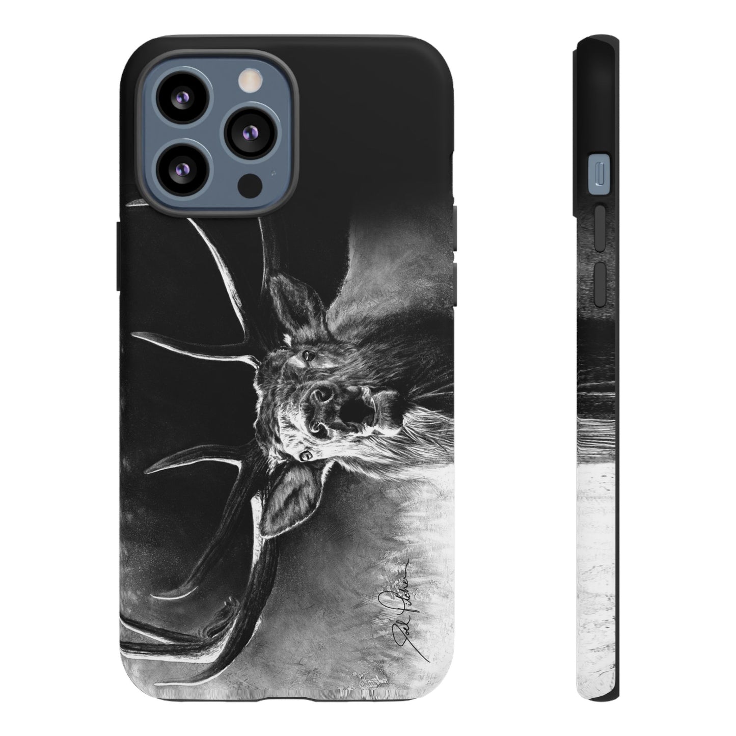 "Battle Cry" Smart Phone Tough Case