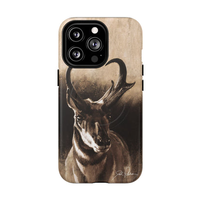 "Pronghorn" Magnetic Tough Case