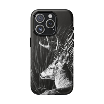 "Coues Buck" Magnetic Tough Case