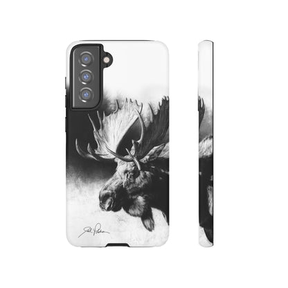 "Formida-bull" Smart Phone Tough Case
