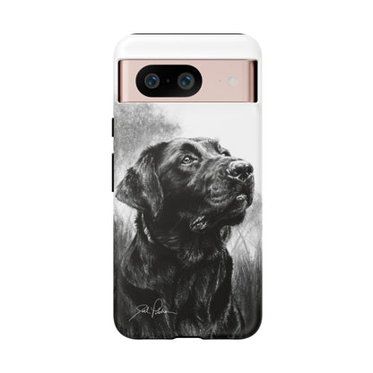 "Labrador Retriever" Smart Phone Tough Case