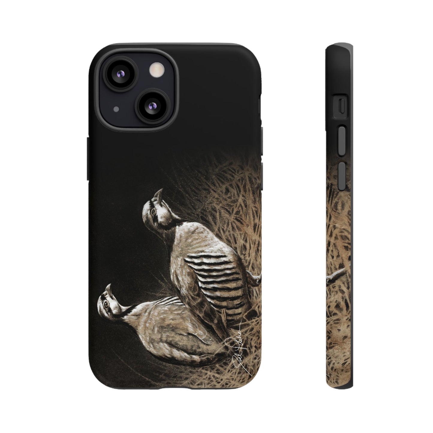 "Chukars" Smart Phone Tough Case