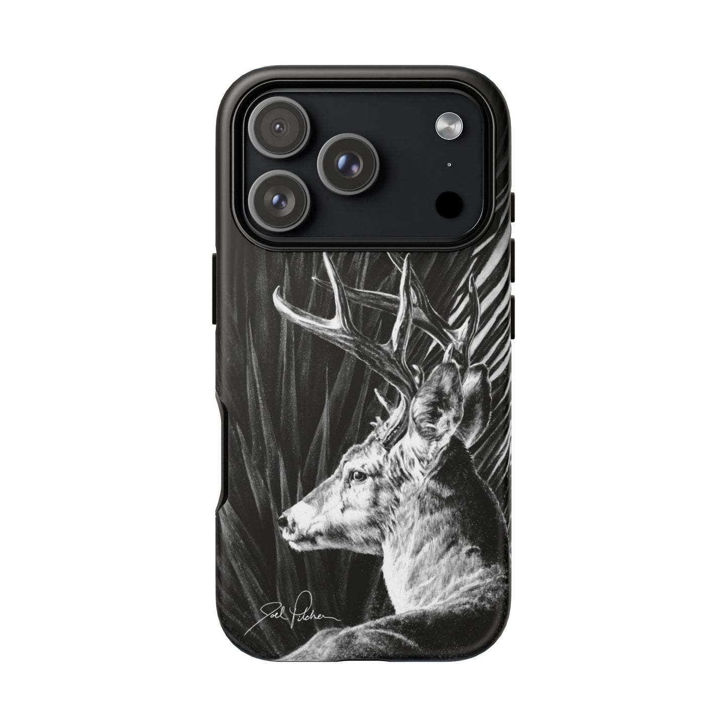 "Coues Buck" Smart Phone Tough Case