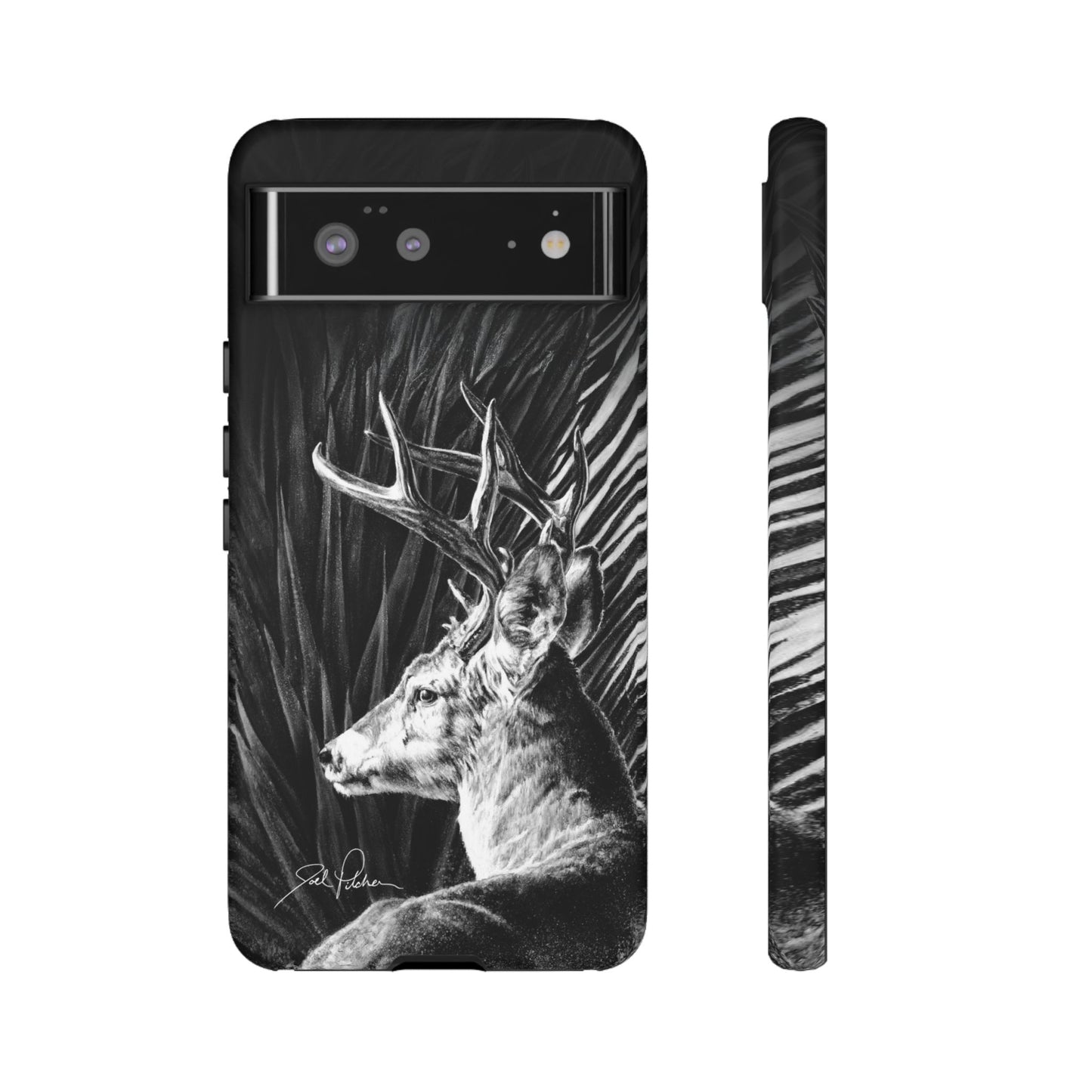 "Coues Buck" Smart Phone Tough Case