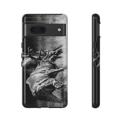 "Winner Takes All" Smart Phone Tough Case