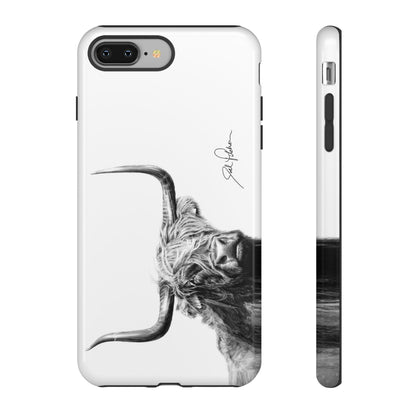 "Highlander" Smart Phone Tough Case