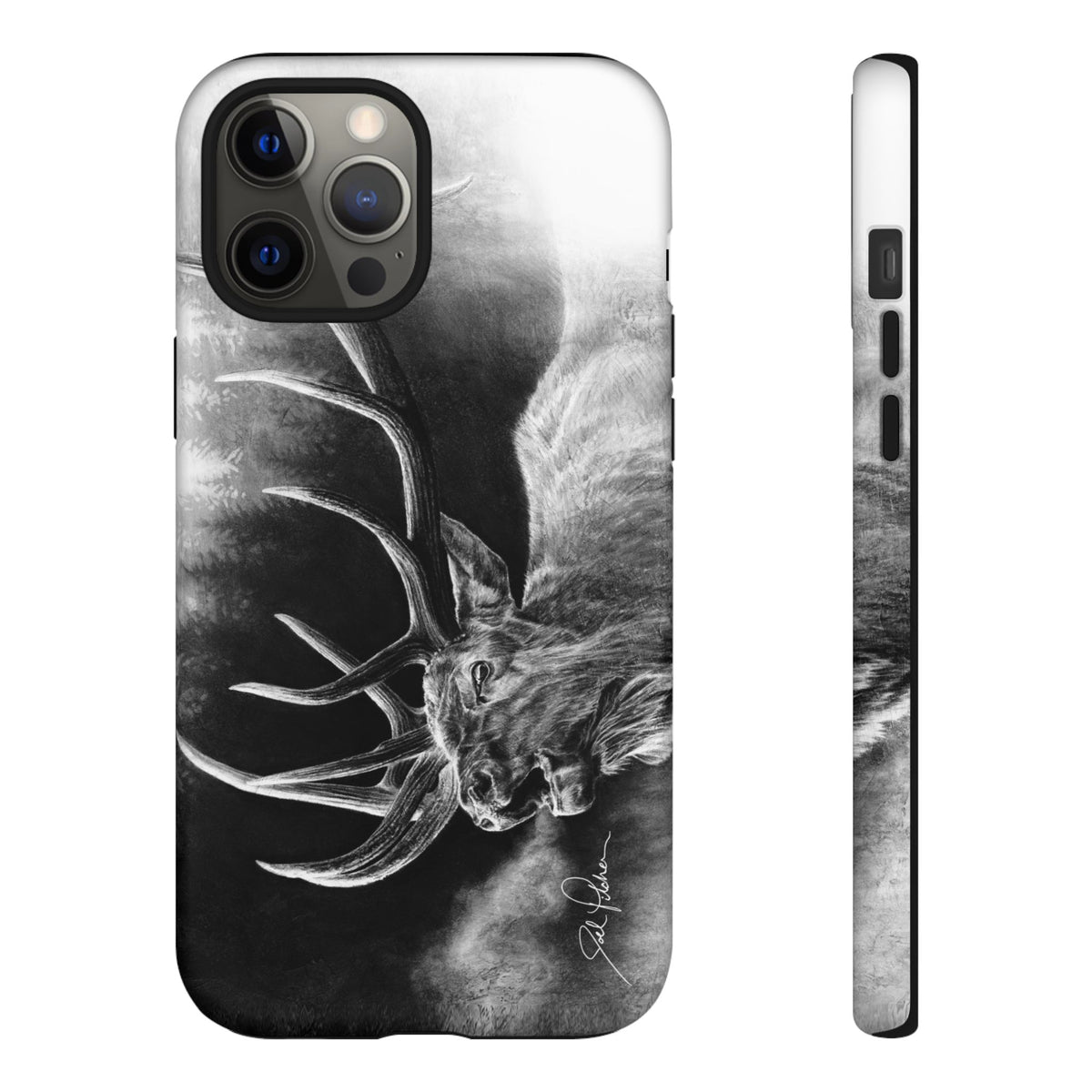 "Bugle Boy" Smart Phone Tough Case
