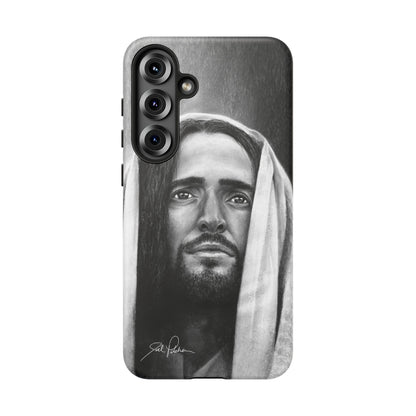 "Redeemer" Smart Phone Tough Case
