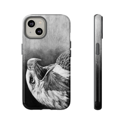 "Bald Eagle" Smart Phone Tough Case