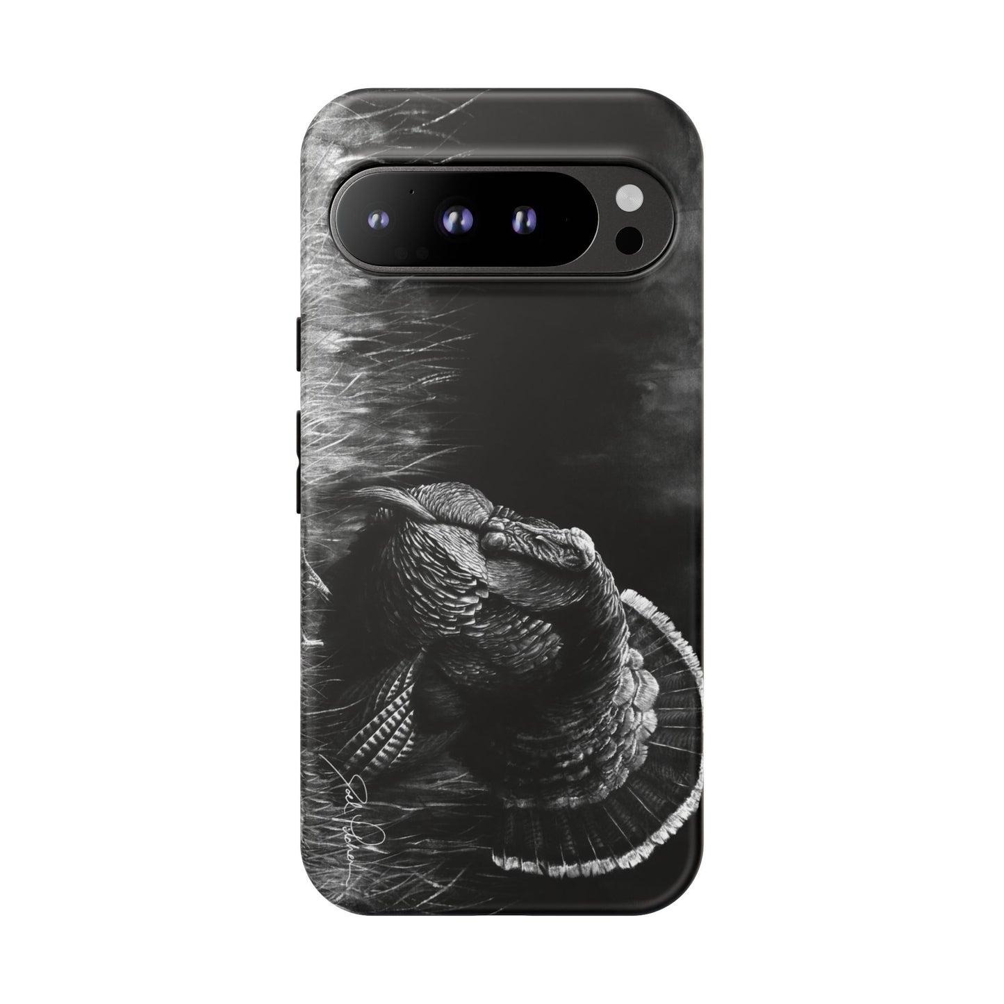 "Light It Up" Smart Phone Tough Case