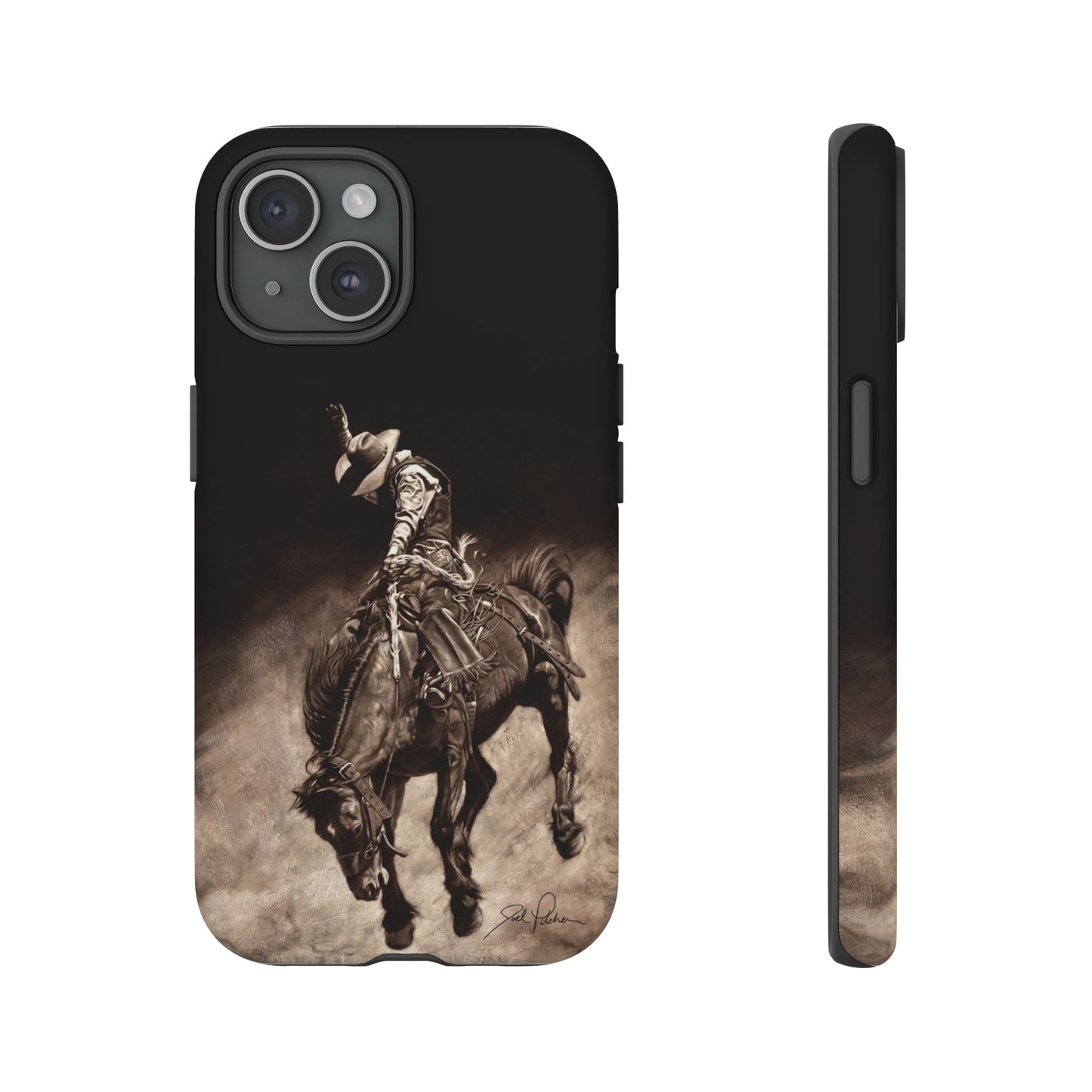 "Giddy Up" Smart Phone Tough Case
