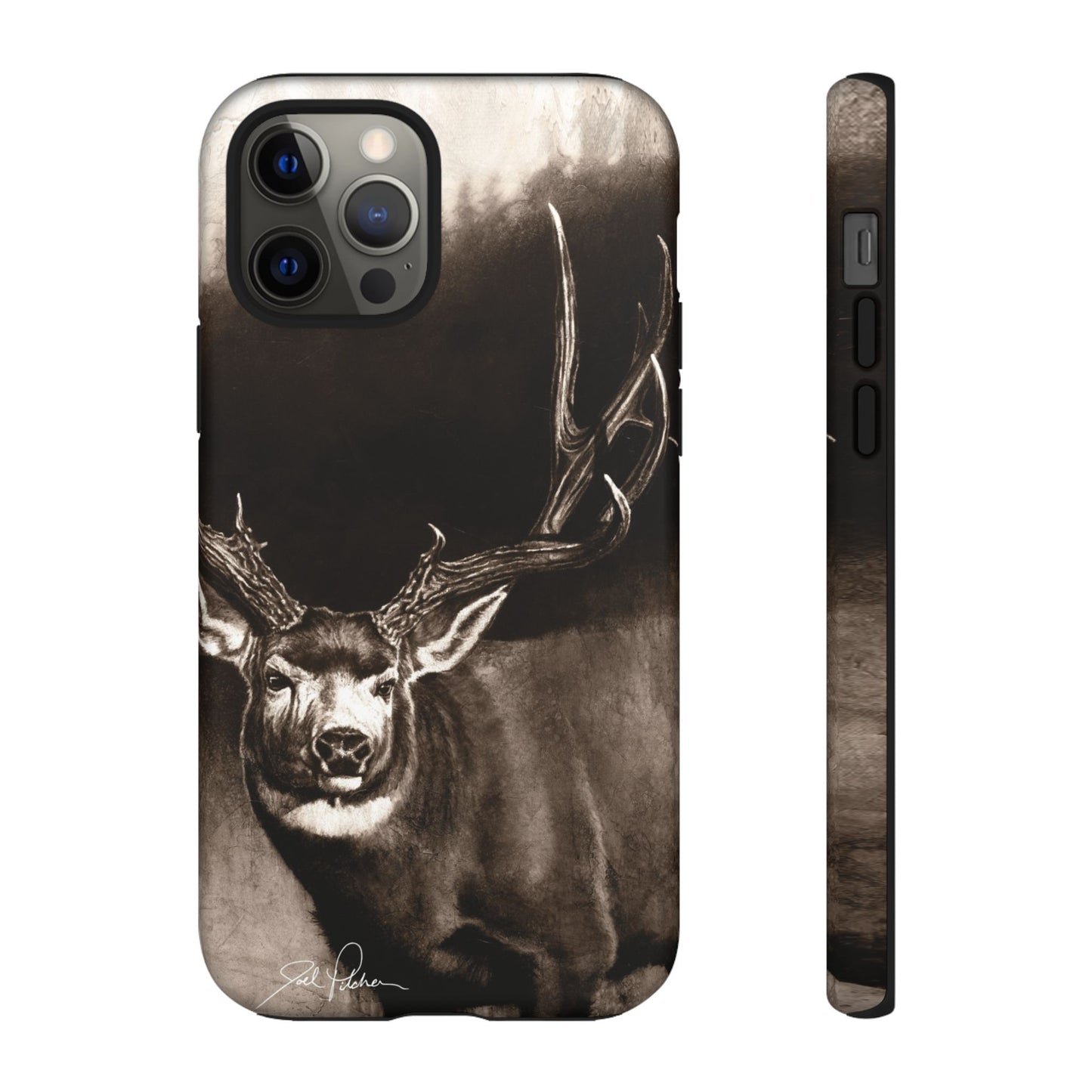 "Muley" Smart Phone Tough Case