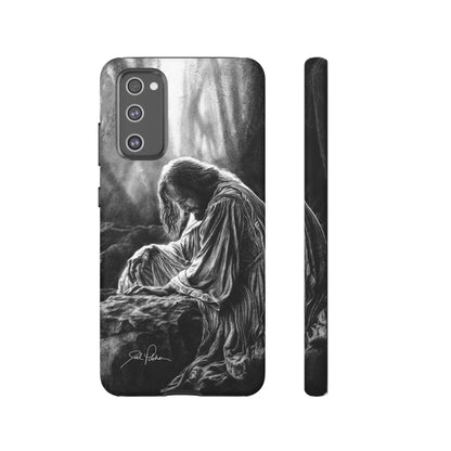 "Gethsemane" Smart Phone Tough Case
