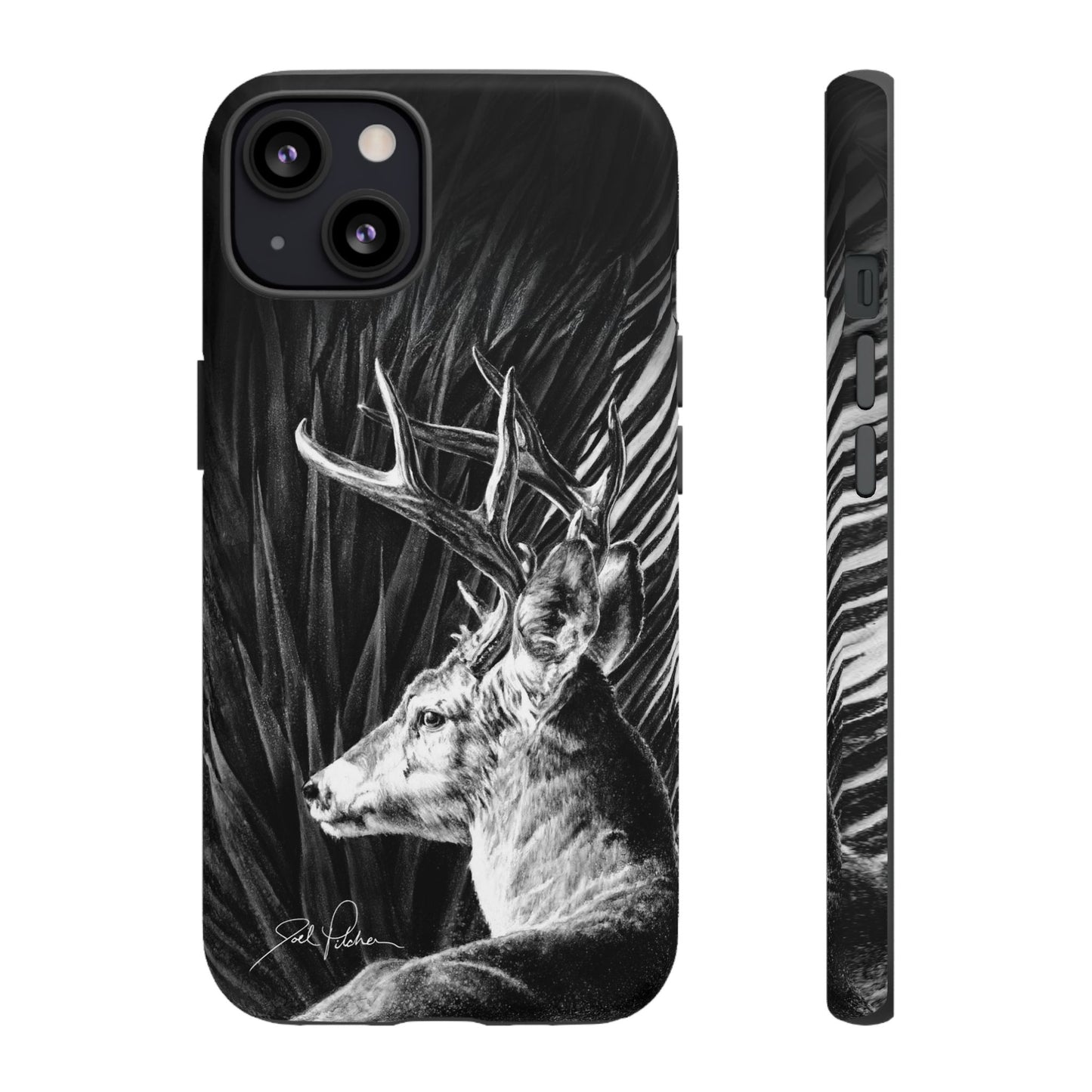 "Coues Buck" Smart Phone Tough Case
